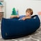 Bouncybands Comfy Peapod Inflatable Sensory Pod, 48in, Ages 3-6, Blue PD48BU - alternate 3